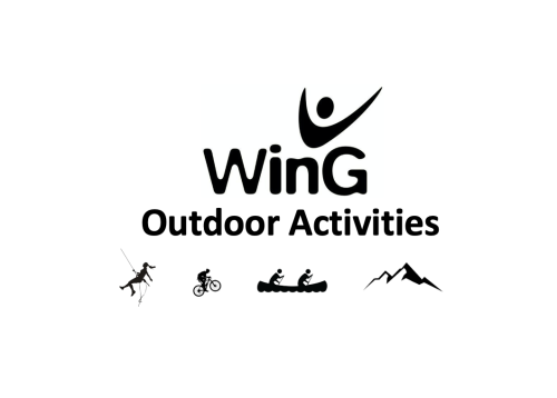 Free Outdoor Therapy Activities for adults