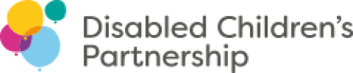Disabled Children's Partnership logo