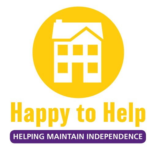 Happy to Help Gateshead