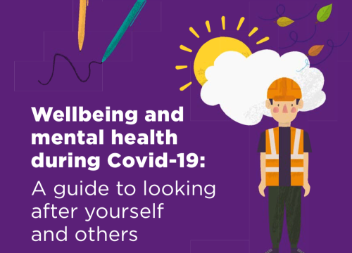 A picture the guides cover.