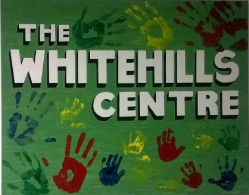 Whithills Centre logo 