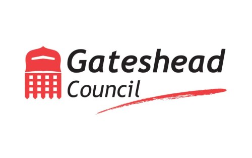 Gateshead council logo
