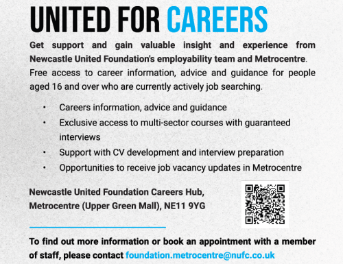 United For Careers