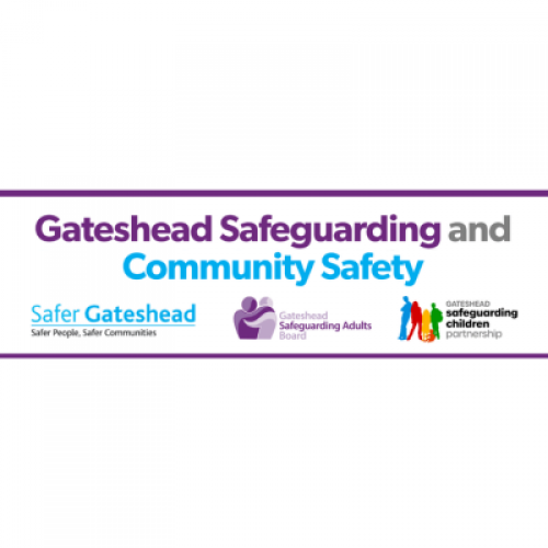 Gateshead Safeguarding and Community Saftey