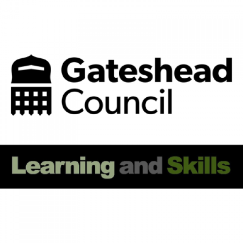 The words: Learning and Skills 