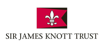 Sir James Knott Trust logo