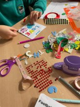  Active Through Families