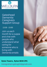Ryton dementia Caregivers 