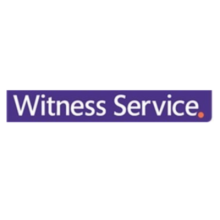 Witness Service Logo