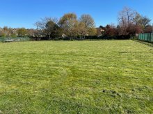 Crawcrook Bowling Green
