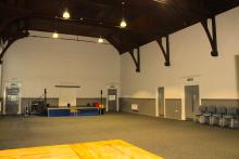 Hope House Hall