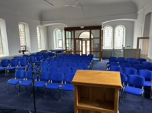  Upper Hall