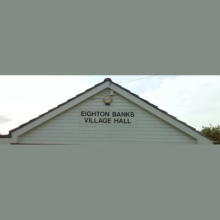 A picture of Eighton Banks Village Hall 
