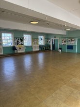 lower hall