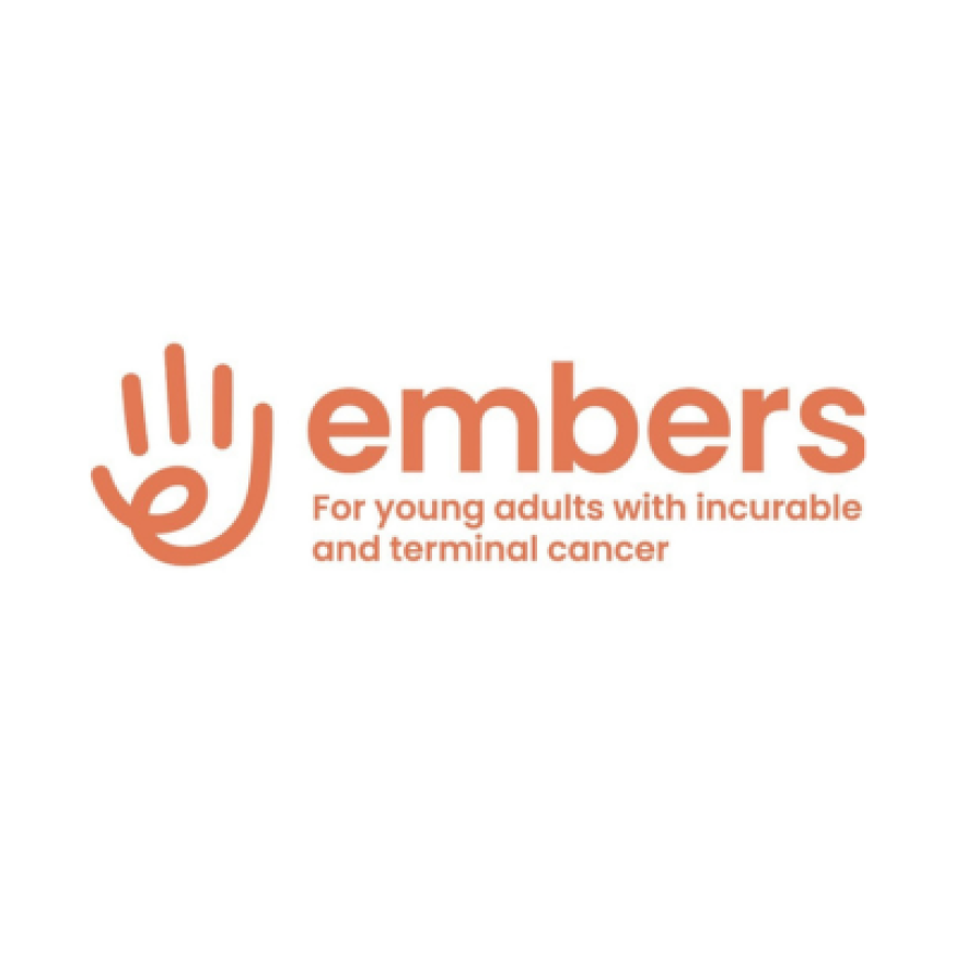 Embers Logo