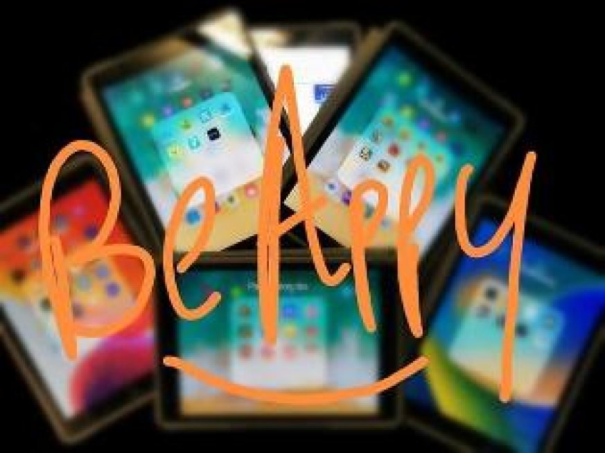 Be Appy: An Introduction to Apps