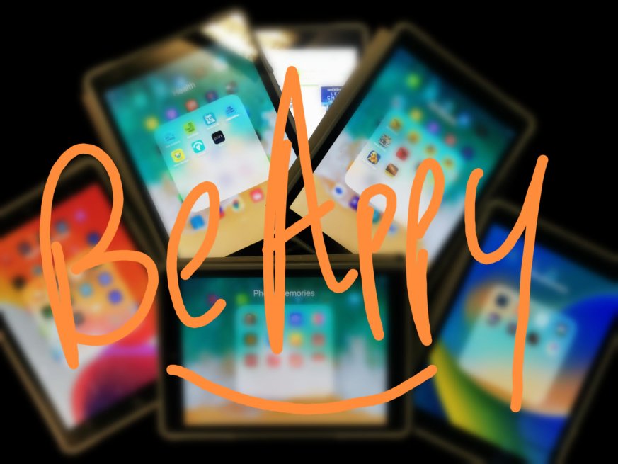 Be Appy