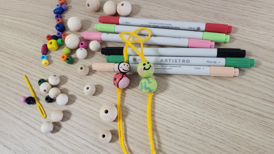 Bead Charms
