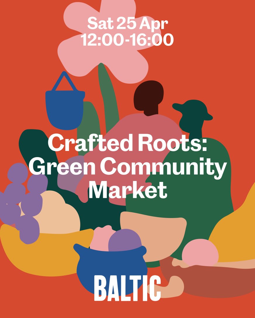 Birdwatch Bike Tour: Baltic to Gibside