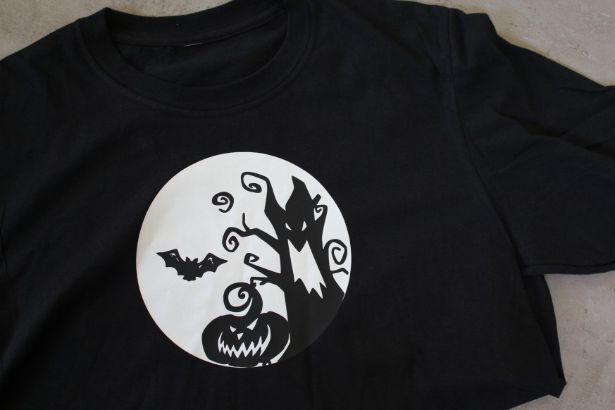 Glow in the Dark T-Shirts