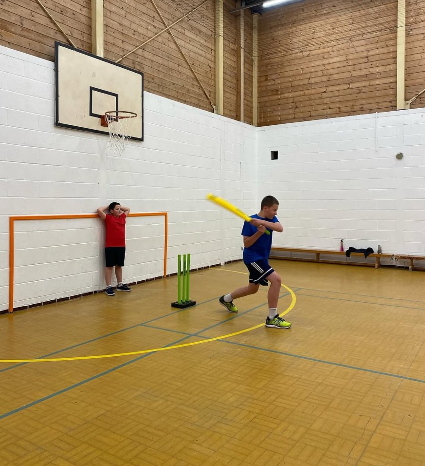 Youth Cricket Teams Life 