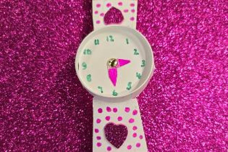 Craft 'Time'