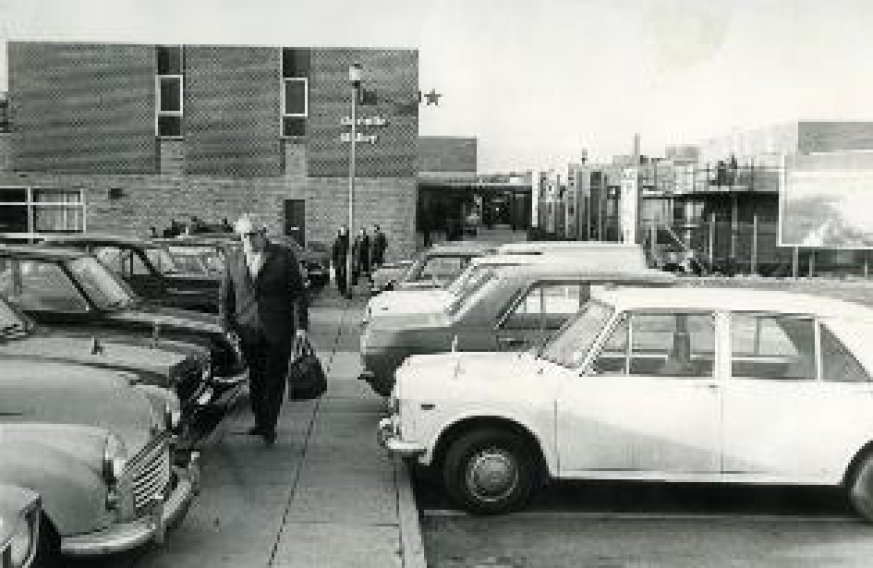 Pictures of Blaydon