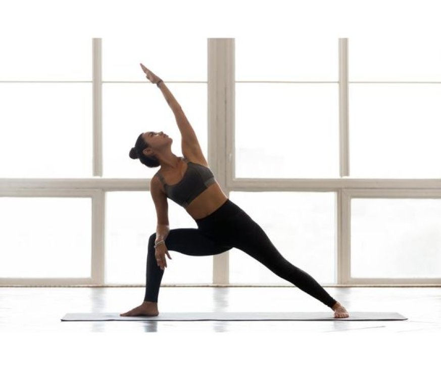 Pilates