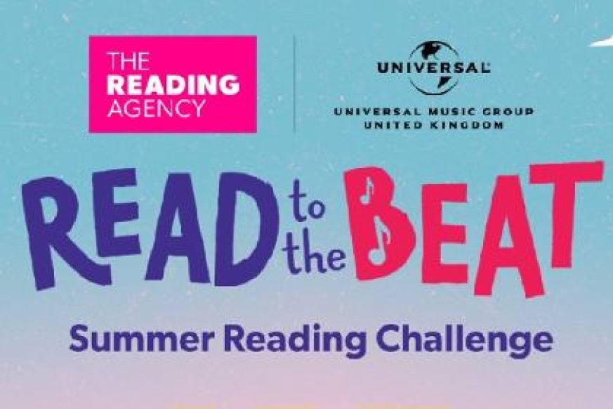Books and Beats : Stories That Come Alive