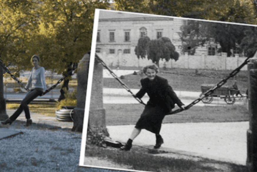 Recolour Memories of Gateshead