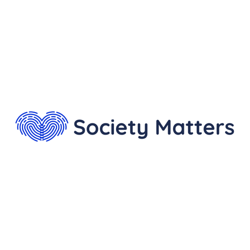 Society Matters logo