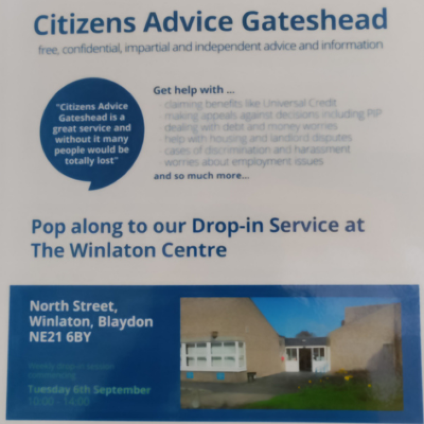 post with the details mentioned below 