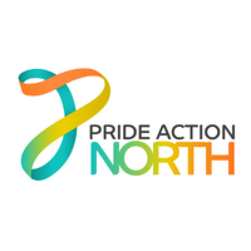 Pride Action North 