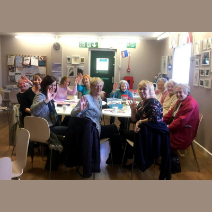 social group
