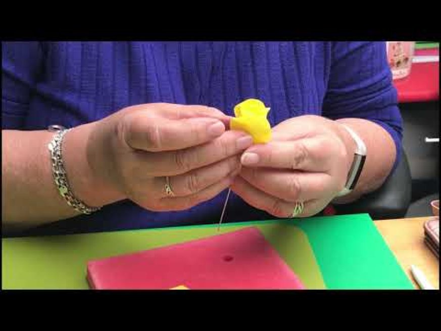 sugarcraft flowers