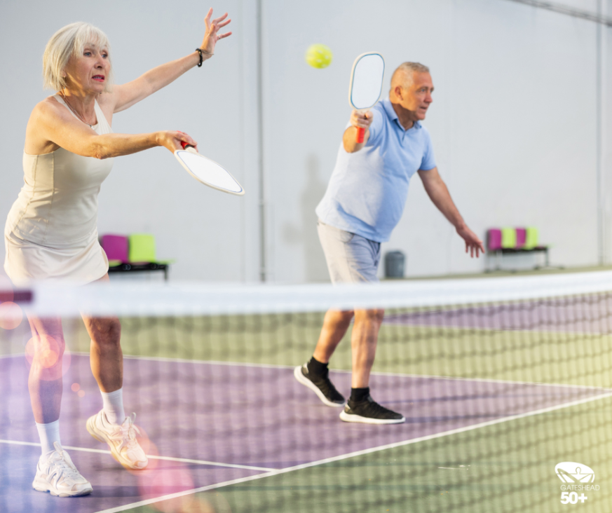 pickleball