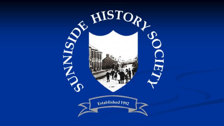 society poster