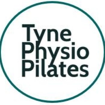 Tyne Physio Pilates Logo