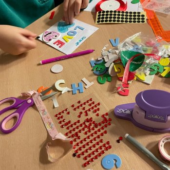  Active Through Families