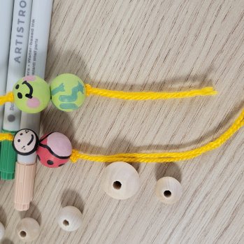 Bead Charms