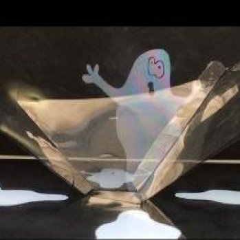 Fangtastic Illusions