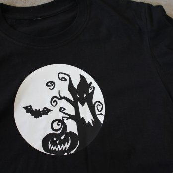 Glow in the Dark T-Shirts