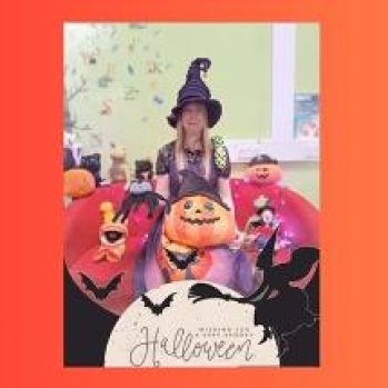 Halloween Rhymetime