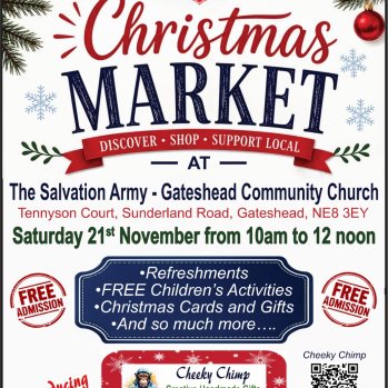 Christmas Market