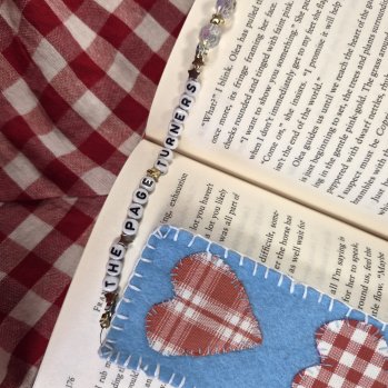 Page Turners Club