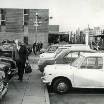 Let's Talk About Blaydon