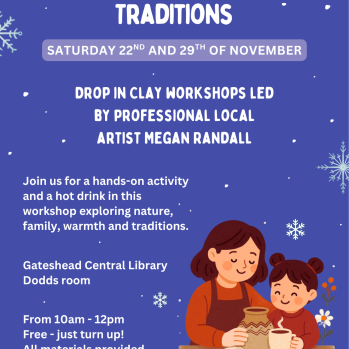 Warm Winter Traditions