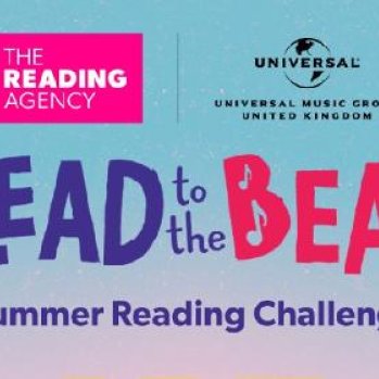 Books and Beats : Stories That Come Alive