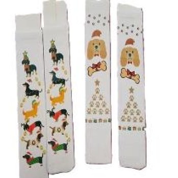 Make It a Gift? Santa Socks