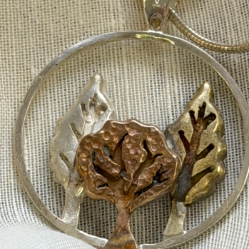Handmade Pendant